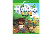Gry - Hokko Life - Microsoft Xbox One - Styl życia - 5056208815170
