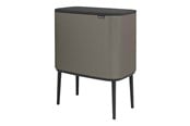 Akcesoria do czyszczenia - brabantia Bo Touch Bin *DEMO* - 316043