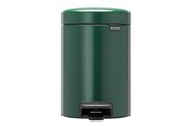 Akcesoria do czyszczenia - brabantia newIcon Rubbish bin flip lid 3 L. - 304002