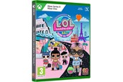 Gry - L.O.L. Surprise! B.Bs Born to Travel - Microsoft Xbox One - Przygodowy - 5060528037495
