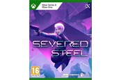 Gry - Severed Steel - Microsoft Xbox One - Akcja - 5060264377657