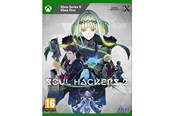 Gry - Soul Hackers 2 - Microsoft Xbox One - RPG - 5055277046928