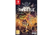 Gry - Demon Throttle - Nintendo Switch - Akcja - 5060760888756
