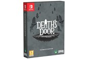 Gry - Death's Door: Ultimate Edition - Nintendo Switch - Akcji/Przygodowa - 5060760888558