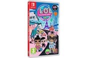 Gry - L.O.L. Surprise! B.Bs Born to Travel - Nintendo Switch - Przygodowy - 5060528037297