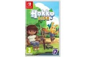 Gry - Hokko Life - Nintendo Switch - Styl życia - 5056208815255