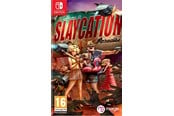 Gry - Slaycation Paradise - Nintendo Switch - Akcja - 5060264377763