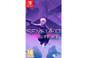 Gry - Severed Steel - Nintendo Switch - Akcja - 5060264377633