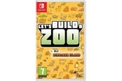 Gry - Let's Build a Zoo - Nintendo Switch - Strategia - 5060264377374