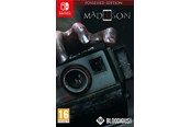 Gry - Madison - Possessed Edition - Nintendo Switch - Akcji/Przygodowa - 5060522099147