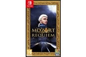 Gry - Mozart Requiem - Nintendo Switch - Przygodowy - 5055377604219