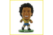 Figurki - Soccerstarz Brazil Marcelo Vieira - 5060220222236