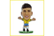 Figurki - Soccerstarz Brazil Neymar Jr - 5060220222335