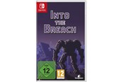Gry - Into the Breach - Nintendo Switch - Strategia - 5060760889432