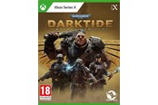 Gry - Warhammer 40.000: Darktide Imperial Edition - Microsoft Xbox Series X - FPS - 5056208817198