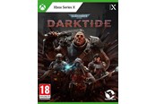 Gry - Warhammer 40.000: Darktide - Microsoft Xbox Series X - FPS - 5056208817129