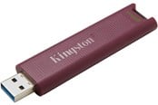 USB Stick - Kingston DataTraveler Max - Fioletowy - 512GB - USB Stick - DTMAXA/512GB