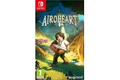 Gry - Airoheart - Nintendo Switch - Akcji/Przygodowa - 8718591187780