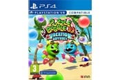 Gry - Puzzle Bobble 3D: Vacation Odyssey - Sony PlayStation 4 - Puzzle - 4260650744327
