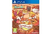 Gry - Lemon Cake - Sony PlayStation 4 - Strategia - 8718591187865