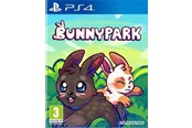 Gry - Bunny Park - Sony PlayStation 4 - Strategia - 8718591188022