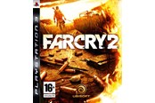 Gry - Far Cry 2: Essentials - Sony PlayStation 3 - FPS - 3307215659786