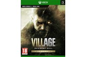 Gry - Resident Evil Village (Gold Edition) - Microsoft Xbox One - Horror - 5055060974513