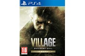 Gry - Resident Evil Village (Gold Edition) - Sony PlayStation 4 - Akcja - 5055060902578