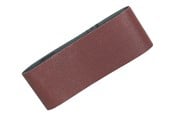 Szlifierka - Makita sanding belt - for metal plastic stone wood with nails non-ferrous metal softwood hardwood - 5 pieces - P-36918