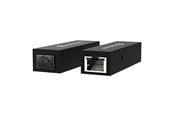 Wzmacniacz i transceiver - LevelOne GVT-1001 Ultra-Slim RJ45 to SFP Gigabit Media Converter - GVT-1001