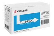 Tusz, toner i materiał eksploatacyjny - Kyocera TK 5430C - 1T0C0ACNL1