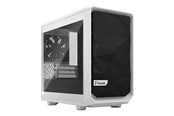 Obudowa komputerowa - Fractal Design Meshify 2 Nano - White TG Clear Tint - Obudowa komputerowa - Miditower - Biały - FD-C-MES2N-02