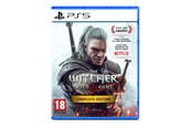 Gry - The Witcher 3: Wild Hunt (Complete Edition) - Sony PlayStation 5 - RPG - 3391892015461