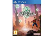 Gry - One Piece Odyssey - Sony PlayStation 4 - RPG - 3391892020977