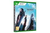 Gry - Crisis Core: Final Fantasy VII - Reunion - Microsoft Xbox One - Akcji/Przygodowa - 5021290095243