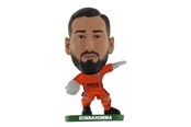 Figurki - Soccerstarz - Paris St Germain Gianluigi Donnarumm - 5056122519574