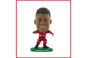 Figurki - Soccerstarz - Liverpool Alex Oxlade-Chamberlain - 5056122518959