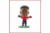 Figurki - Soccerstarz - Spain Ansu Fati - 5056122508875