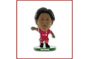 Figurki - Soccerstarz - Liverpool Takumi Minamino - 5056122507571