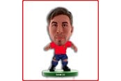 Figurki - Soccerstarz - Spain Sergio Ramos - 5056122507427