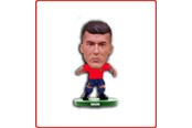 Figurki - Soccerstarz - Spain Rodri - 5056122507373