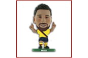 Figurki - Soccerstarz - Barcelona Lionel Messi - 5056122505294