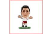 Figurki - Soccerstarz - Poland Robert Lewandowski - 5056122502996