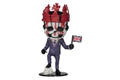 Drobiazgi - Ubisoft - Heroes: Series 2 - Watch Dogs (Legion) - Figurka - 3307216166979