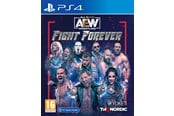 Gry - AEW: Fight Forever - Sony PlayStation 4 - Bijatyka - 9120080078469