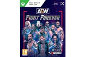 Gry - AEW: Fight Forever - Microsoft Xbox One - Bijatyka - 9120080078407