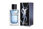 Perfumy i zapachy - Yves Saint Laurent The Y Man Eau de Toilette 100 ml - 3614273683401