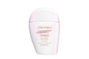 Pielęgnacja ciała - Shiseido Sun Urban Oilfree Lotion SPF50+ 30ml - 768614182092