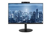 Monitor - 24" Targus DM4240PEUZ - 1920x1080 - IPS - 100W USB-C - Built-in Webcam - DM4240PEUZ