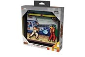 Drobiazgi - Pixel Frames - Street Fighter Boat Scene - Obraz - 849172011496